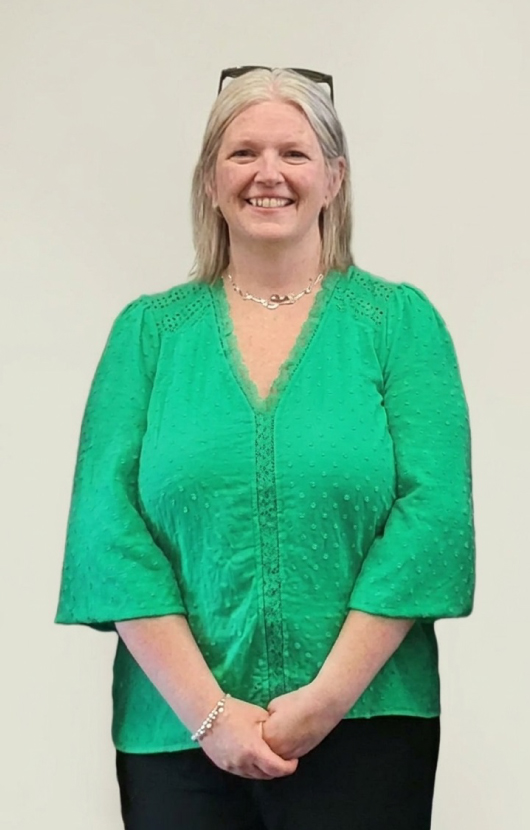 Steph Archer