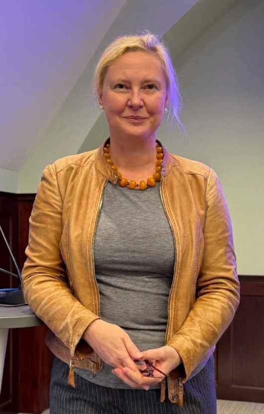 Anne Kristin