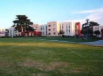 加州州立大學蒙特利灣分校
